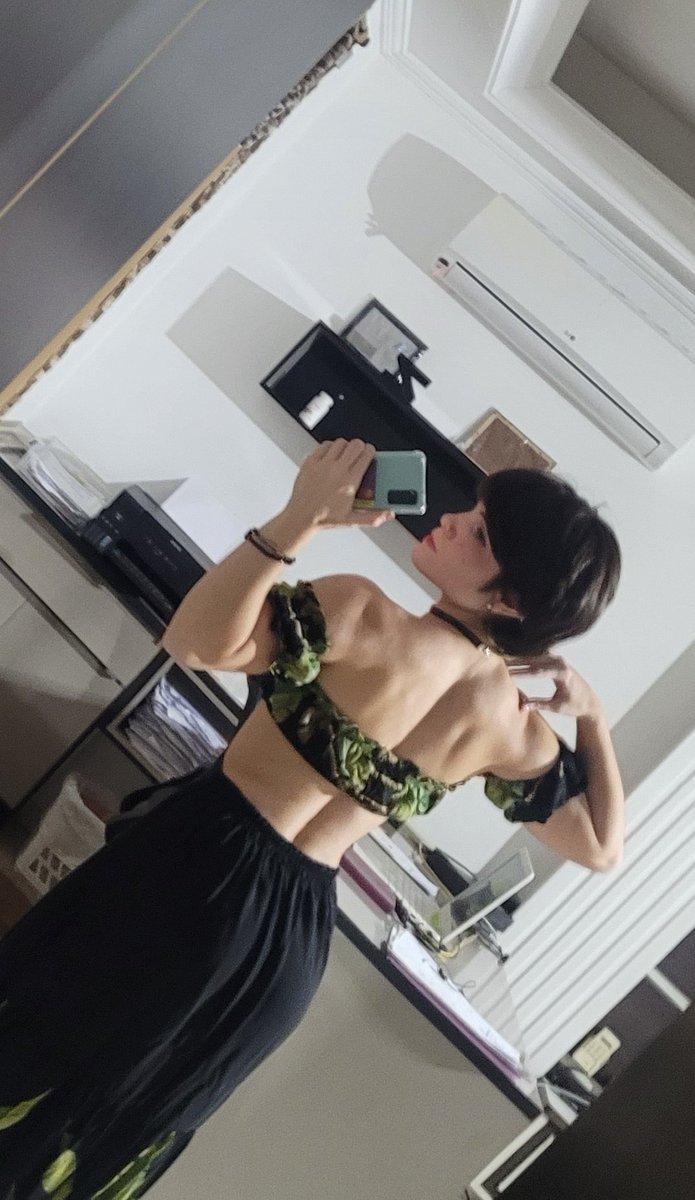 vestido e 🅿️enis