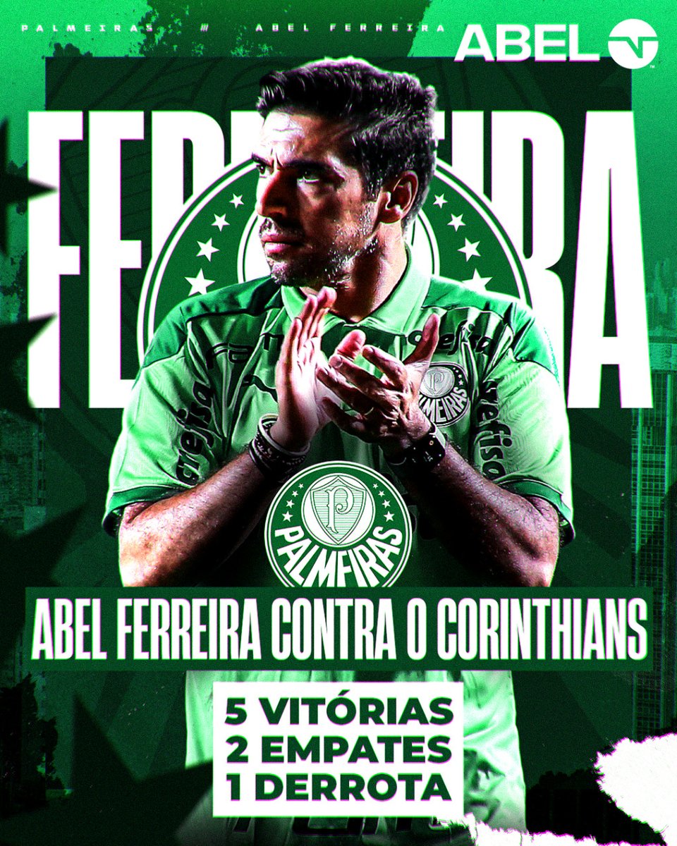 TNTSportsBR's tweet image. O REI DO DÉRBI! O cara domina o Corinthians, amigo, não tem jeito! #Brasileirão2022