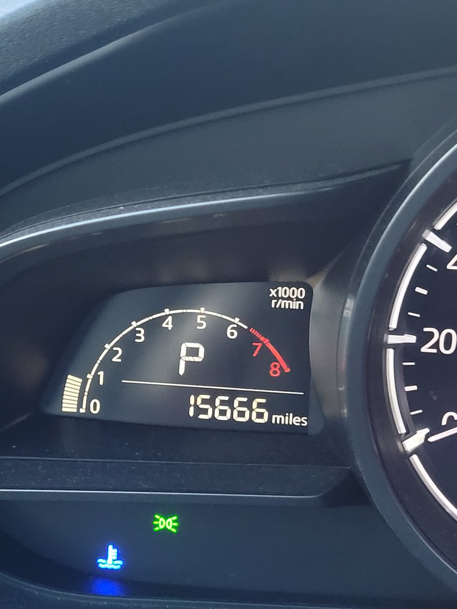meteorshit86's tweet photo. Most. Metal. Milage.
\m/๐คช\m/
And on the night before I see Metallica.
#Serenderpity https://t.co/jIgCJHFdwr