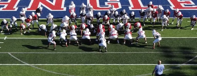mensingjason's tweet photo. Gotta take the offense in this match up!  ⁦@JG_Football⁩ ⁦@_JGathletics⁩ ⁦@doublewingfb⁩ ⁦@FearTheWing⁩ ⁦@DrinkallCoach⁩ ⁦@CoachB_50⁩ ⁦@TheLastFullback⁩ https://t.co/QVEfOD0zEI