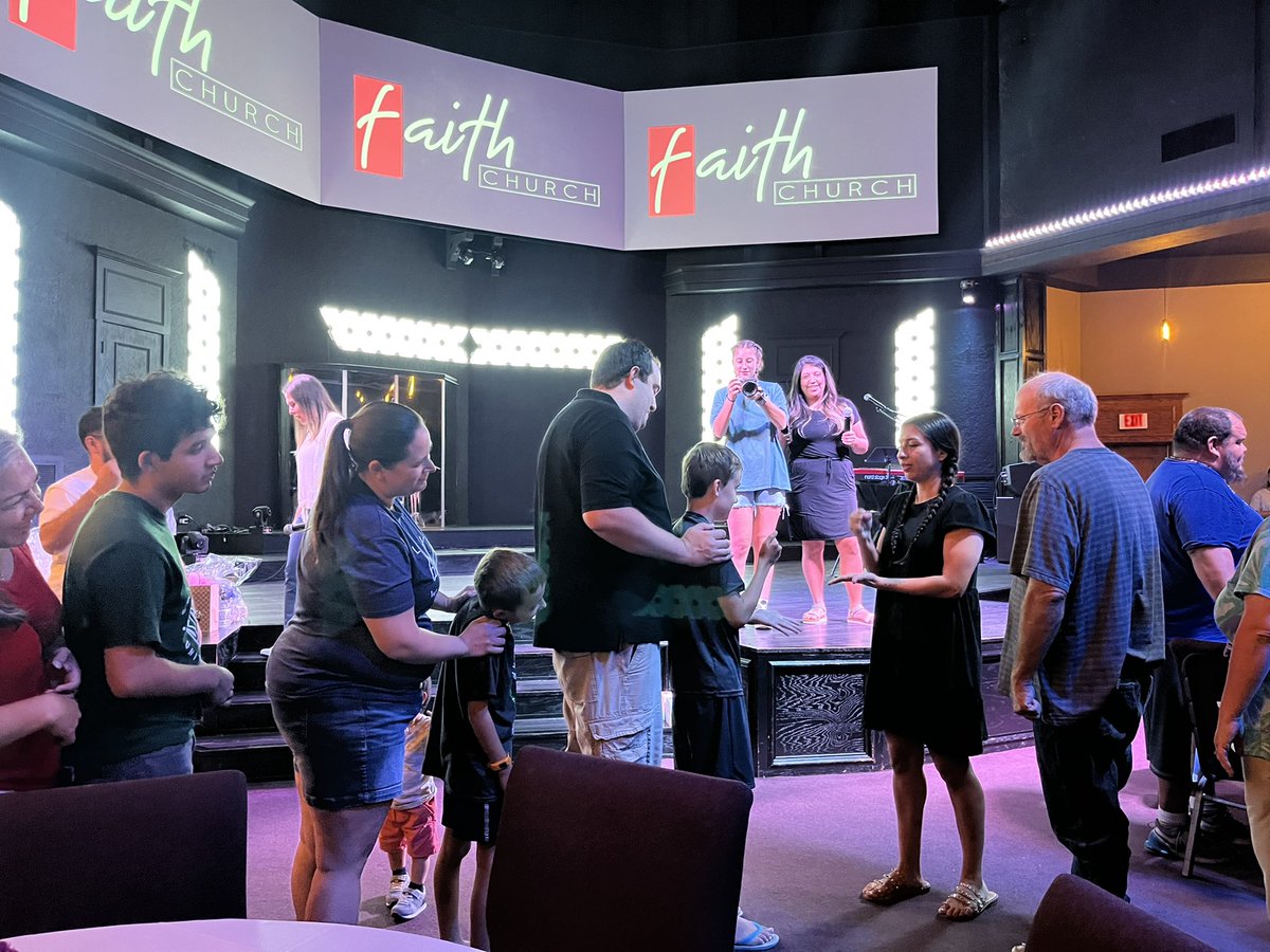engagewithMsZ's tweet photo. A special thank you to our community partner, Faith Church for the great meal & supplies. We appreciate all of the efforts & support we get to receive from your team. Thanks for lifting us up for the 22-23 school year, we’re #RudderIgnited! #RangersLEAD #WhereMsZwanders ✨ https://t.co/zm1ePv8IAI