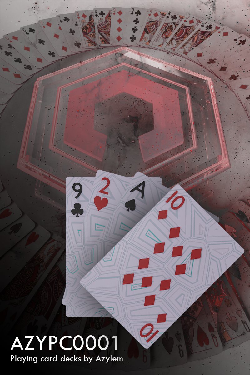 azylem's tweet photo. First card deck #NFA minted on $DERO, leveraging the Artificer MS1 standard!

Auction support coming soon in the Artificer dApp by @CivilwareTeam.

These are actually playable cards in dApps that choose to support MS1.

Can be viewed on chain here:
https://t.co/vCDVcWq5pD https://t.co/iuhbmlBbiD