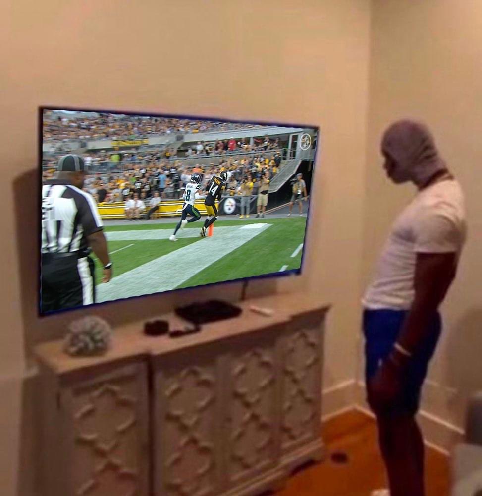 PrimeTimeHuncho's tweet photo. @brgridiron @BleacherReport @steelers https://t.co/2ulk3N9cMU