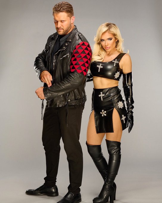 Because together we make magic&hellip; ☽🔮☾🕯   @realKILLERkross @WWE @WWEonFOX @WWEShop #Smackdown https://t<a class="tags" target="_blank" title="On Twitter" href="/?out=eyJ0eXAiOiJKV1QiLCJhbGciOiJIUzUxMiJ9.eyJpYXQiOjE3MTg2OTQ3MDUsImlzcyI6InR3cG9ybnN0YXJzLmNvbSIsIm5iZiI6MTcxODY5NDcwNSwiZXhwIjoxNzUwMjMwNzA1LCJyZWRpcmVjdF91cmwiOiJodHRwczovL3R3aXR0ZXIuY29tL3JlYWxLSUxMRVJrcm9zcyJ9.zWcn1WJDPszI5i5FNywQsBhCFAQl9xvtwQhvCxIa9KtqOHPWSQhdDggF8MKefxA-duoSu8a79wSIurj9VQfLVA">@realKILLERkross</a><a href="/tag/smackdown"class="tags"><span>#smackdown</span></a>