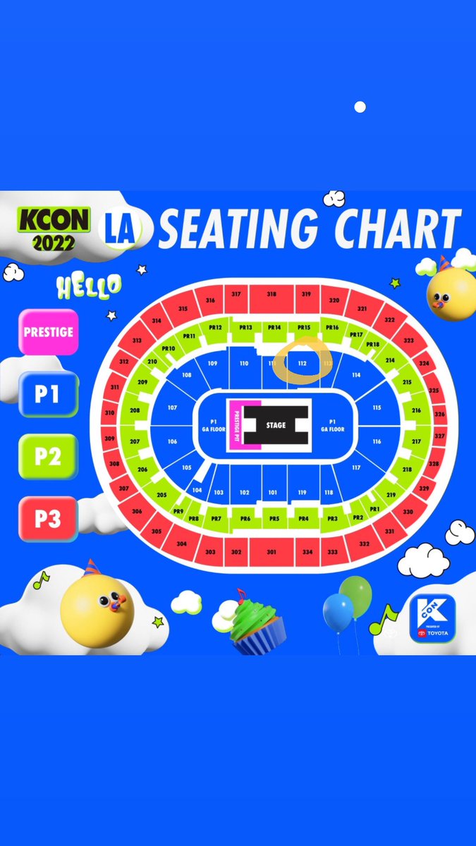 aariaxhan's tweet photo. [WTS] 4 #KCON2022LA day 2 P1 tickets, aug 21st. 

section 112 row 10. 
starting at $200 each (fv $220 w/o taxes. might be able to go lower if u buy all 4). 

open to negotiation, dm if interested! 

#jo1 #loona #nctdream #nmixx #p1harmony #stayc #theboyz #to1 #wjsn https://t.co/ftQDTxKEd8