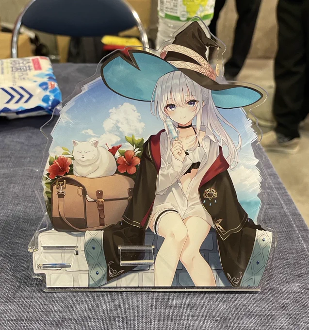 スマホスタンドいい感じでした! 
