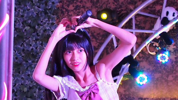 Twitterのコスプレ画像41