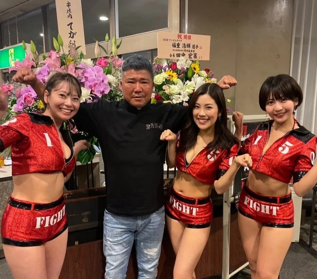 3150GIRLS(8/14 3150FIHGTvol.3 開催) (@3150girls_) / Posts / X