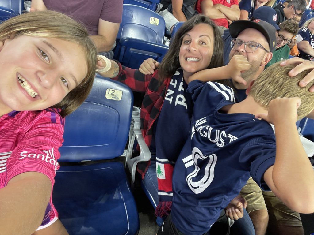 eabuckley's tweet photo. #tweetyourseat  134 row 8 seats 11-14 https://t.co/0n32O006dn