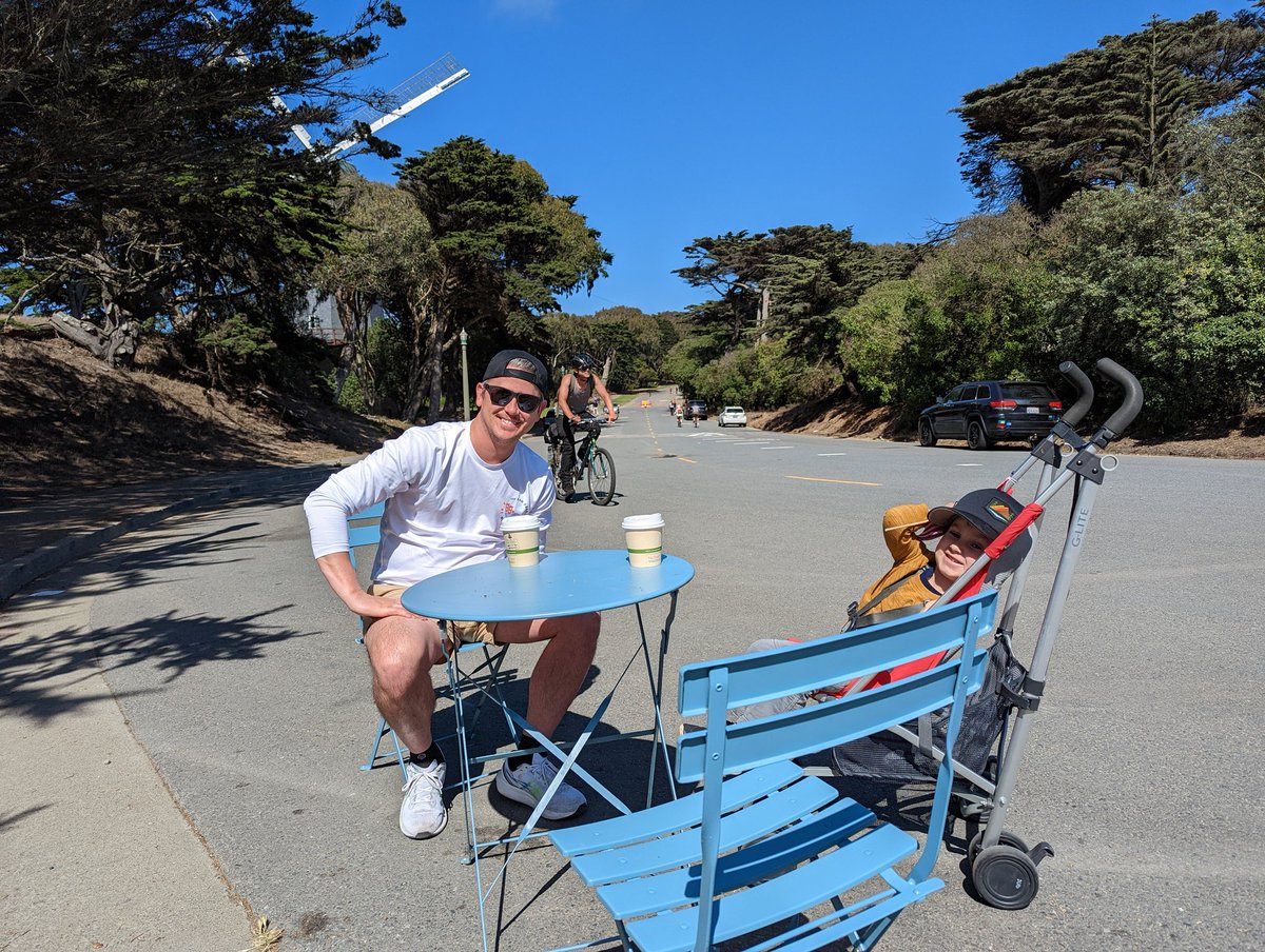 Wyatt wanted to grab coffee with <a href="/SamuelHawks/">Samuel Hawks</a> #Buddies