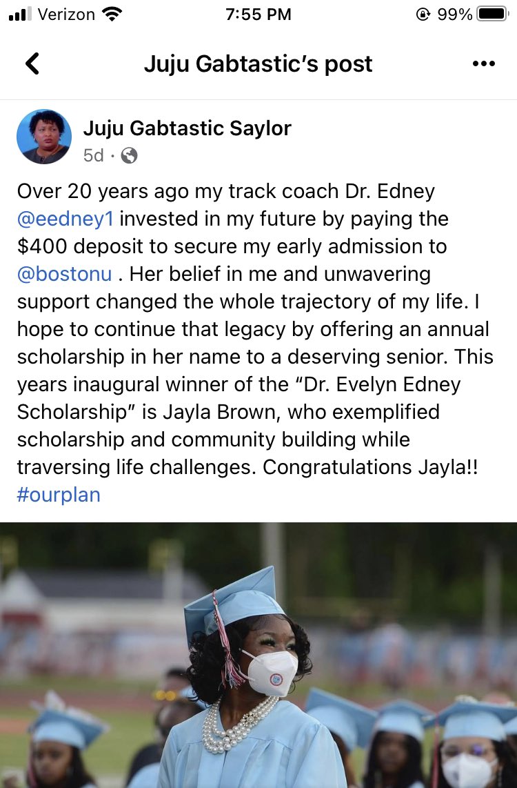 Evelyn Edney tweet media