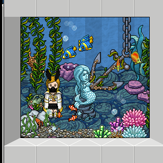 1RubyRose2's tweet photo. Evento Tomorrowland Habbo ❤️ https://t.co/zybKyBeuxf