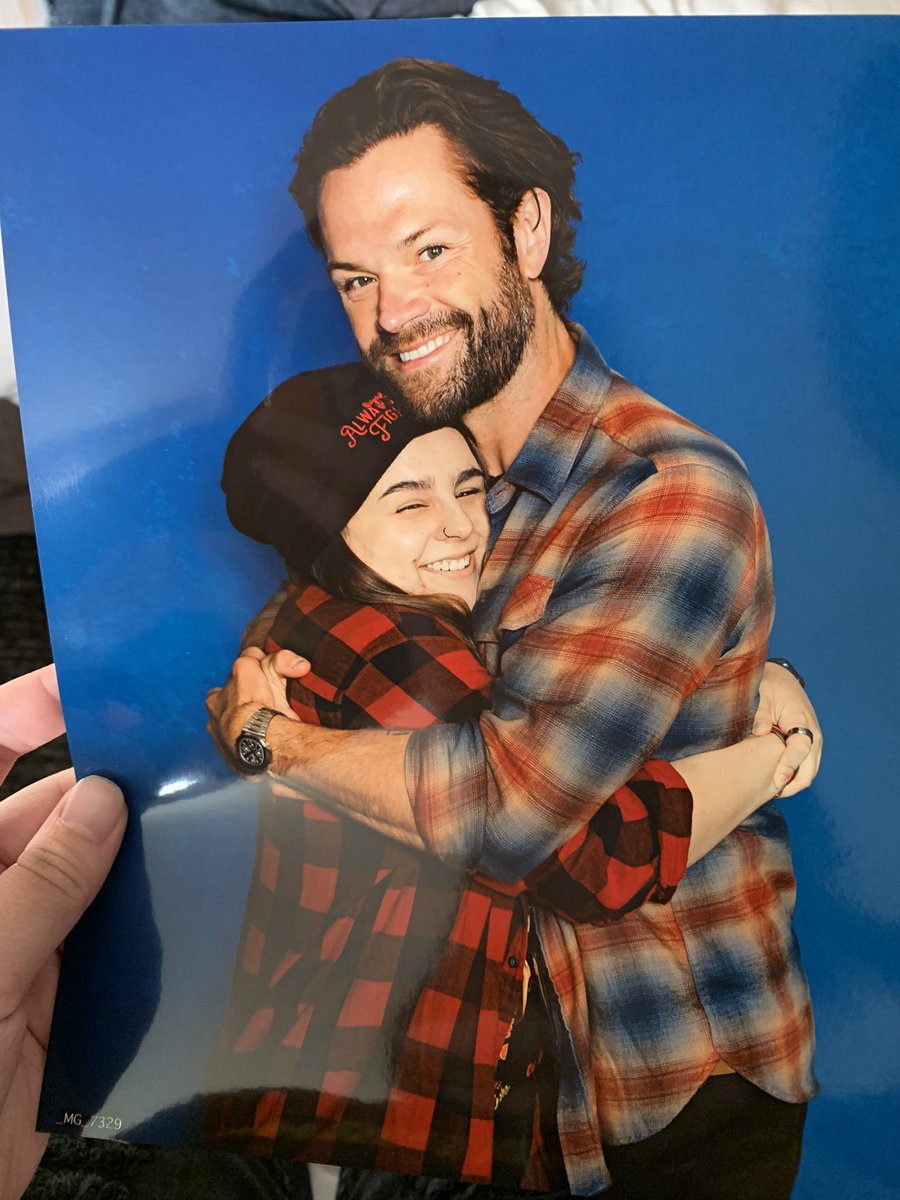 Lauren 🌻 || spnnc!! tweet media