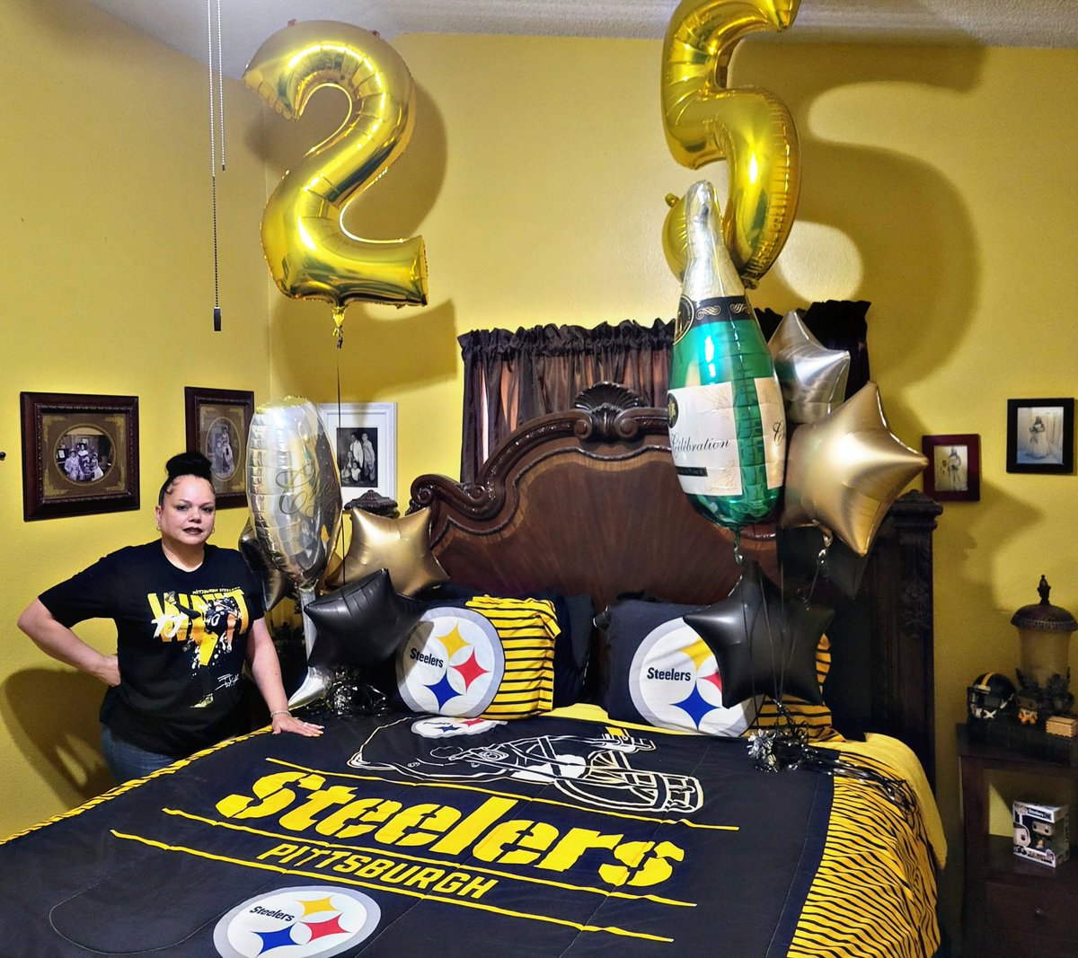 #SNUProud Kenny Pickett
