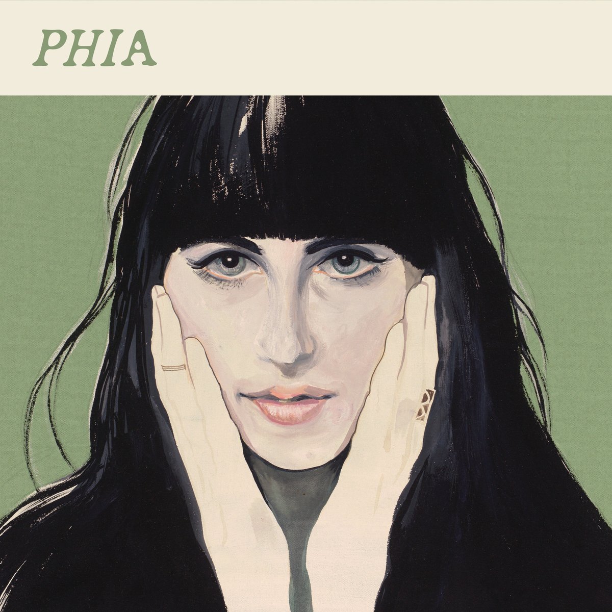 MissChatJOY's tweet photo. #np 'Fitzroy' by Melbourne singer-songwriter and choirmistress @listentophia on Australia's LGBTIQA+ radio station, @JOY949 - beautiful song from her new self-titled album 😍
Album art by Tai Snaith https://t.co/gHJGW5VGHo