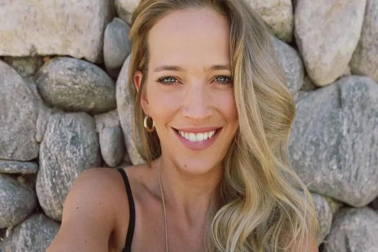 La conmovedora publicación de Luisana Lopilato despidiéndose de su embarazo lanacion.com.ar/espectaculos/p…
