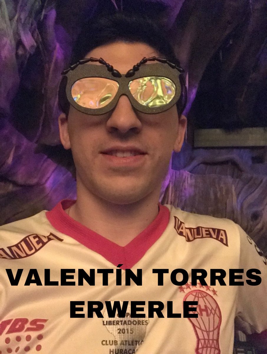 Nachocbj's tweet photo. @TorresErwerle https://t.co/jDH2lnrwmh