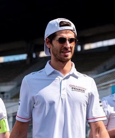 AlertaRacing's tweet photo. 🚨 BREAKING 🚨

Tras su choque de ayer, Antonio Giovinazzi se pierde la última carrera de la temporada de Fórmula E en Seúl, debido a una Tendinitis.

Su lugar lo ocupará el Francoargentino Sacha Fenestraz que corre en la Superformula Japonesa. y debutará hoy en la Fórmula E. https://t.co/4ZKzb5OJzP