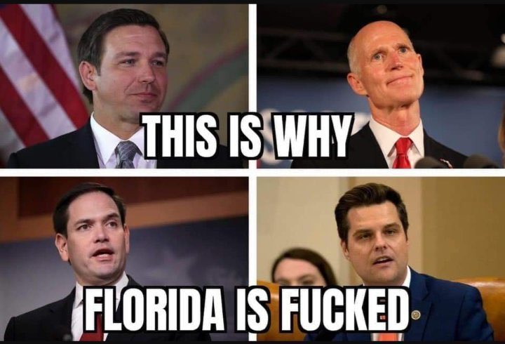 IntegrityCompa1's tweet photo. #RetireRubio #RubioMustGo #VoteValDemings https://t.co/i2J3dxClqr