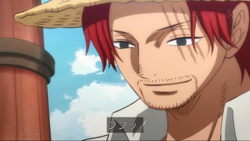 ワンピースフィルムレッドtvアニメ連動回のネタバレ考察 シャンクスとルフィとウタの始めての出会いが描かれる アニシラ
