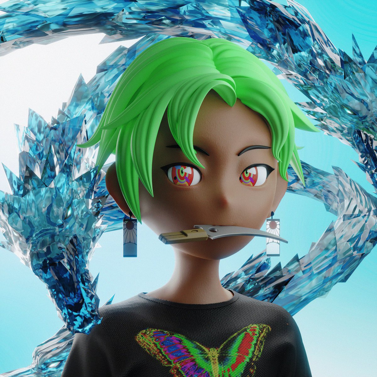 thutski's tweet photo. 🎉 YUKI 🤝 THUTSKI GANG 🎉 
  
15x @THEYUKINFT WL #giveaway 
 
To enter: 
 
1⃣Follow @THEYUKINFT and @thutski 
2⃣Join Discord https://t.co/HfS6CvpdJe 
3⃣Like, RT and tag 3 friends 
4⃣Drop your Wallet in the comments  
 
🏆 Ends in 24 Hours https://t.co/ue3AONzkEc