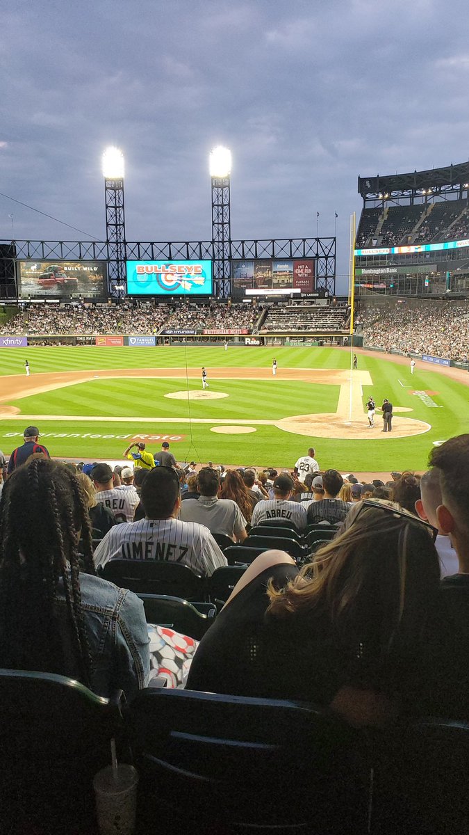 MrCozy22's tweet photo. #DETvsCWS Let's get some runs!! https://t.co/HiFJyK9QOQ