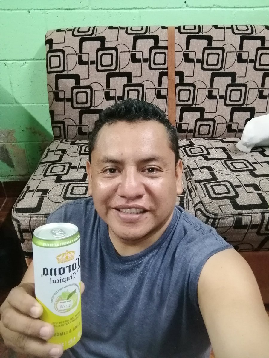 RonnVasquez1's tweet photo. Feliz fin de semana 😍 https://t.co/YcHZh2yClf
