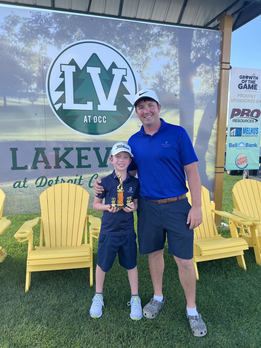 Lakeview Golf Course tweet media