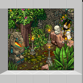 1RubyRose2's tweet photo. Evento Tomorrowland Habbo ❤️ https://t.co/zybKyBeuxf