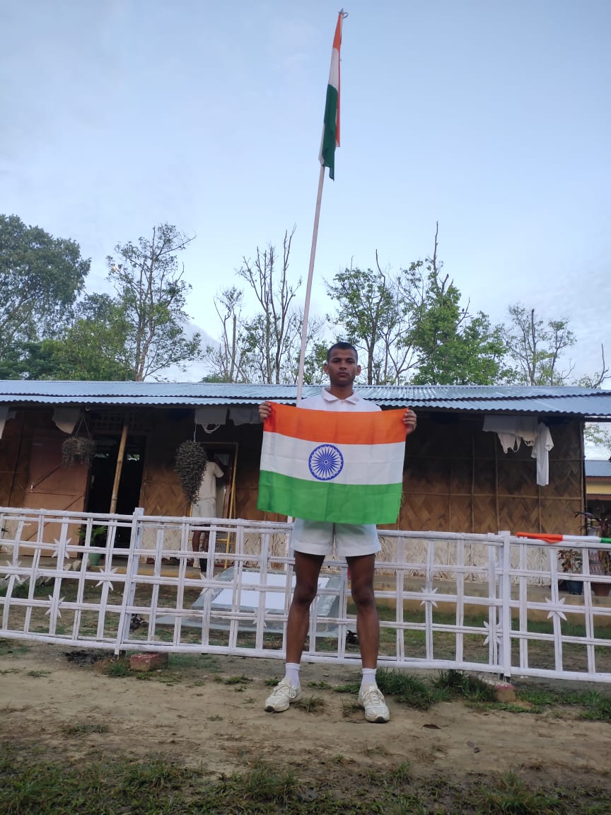 arunjyoti4462's tweet photo. 11TH APBN DERGAON#AzadiKaAmritMahotsav
#HarGharTiranga
#HarGharTirangaAssam
@PMOIndia
@HMOIndia
@MinOfCultureGoI
@CMOfficeAssam
@himantabiswa
@DGPAssamPolice
@assampolice
@commandant11th1 https://t.co/2YgvePrpGS