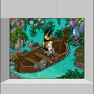 Evento Tomorrowland Habbo ❤️
