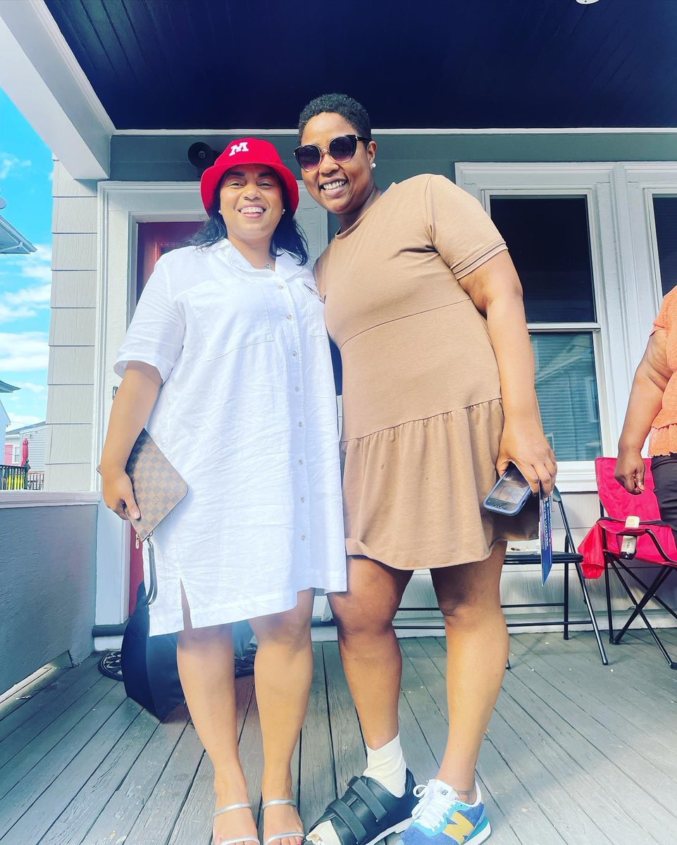 LizForBoston's tweet photo. A neighborhood staple, the Hewins Street Block Party was nothing short of incredible. One of my favorite events since childhood. So much love. π #Dorchester #LeadWithLiz https://t.co/wdqTk7aZxg