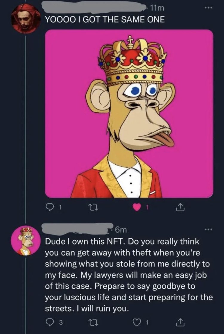 tragicbirdapp's tweet image. a classic