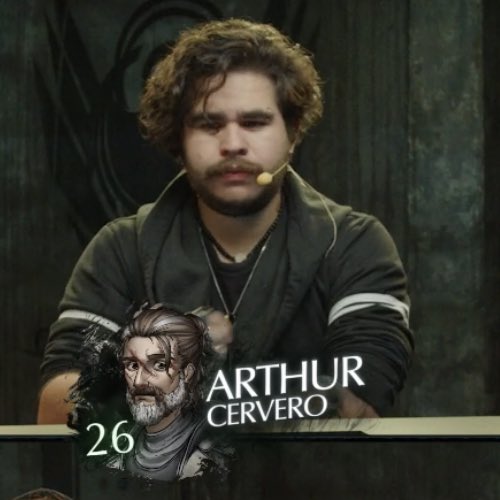 Ella_Cervero's tweet photo. Eu te amo Arthur Cervero, eu te amo.
#OSNI https://t.co/aI9PagIuwN