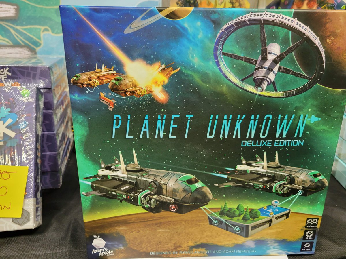 CR Staff (flying in Blue Skies) tweet media