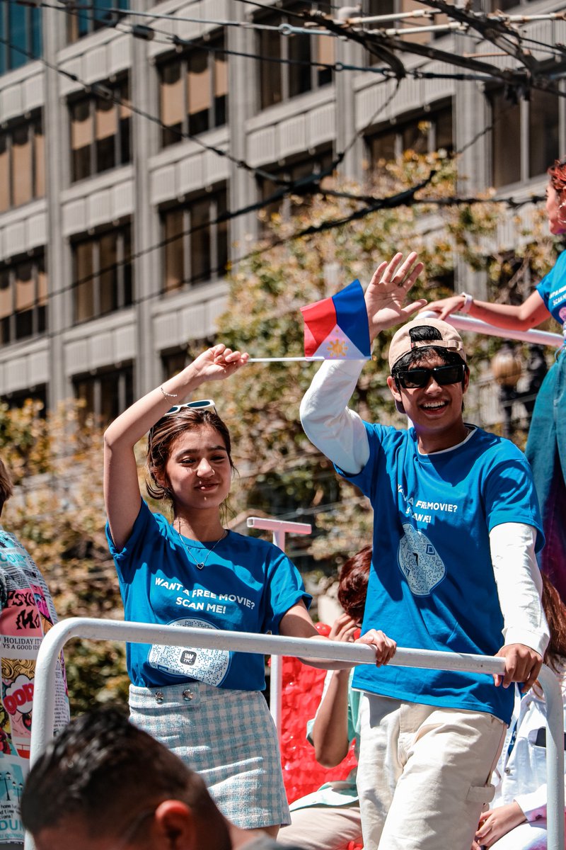 yoitzdatb's tweet photo. @donnypangilinan @bellemariano02 #PistahanSF

not #KoDrea related https://t.co/ywWXQQ7IZa