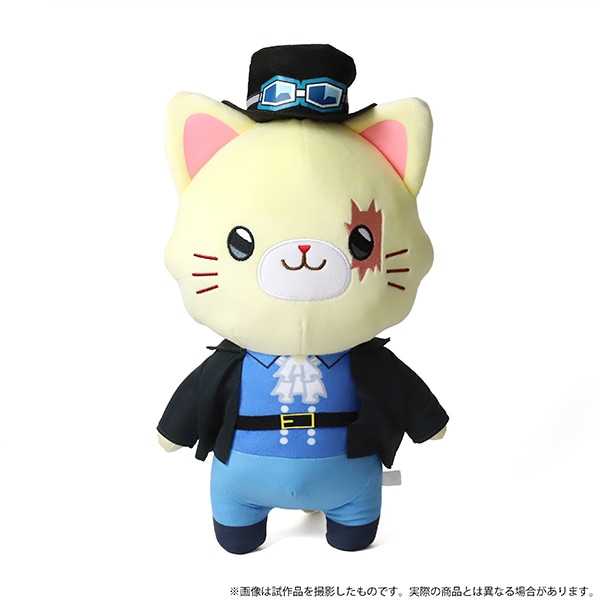 ONE PIECE】フィンガーマスコット・パペラセット 白ひげ海賊団