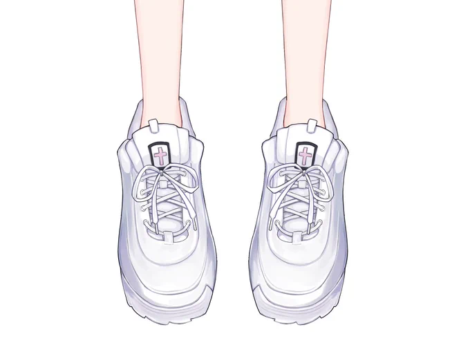 I present you sHOOS 