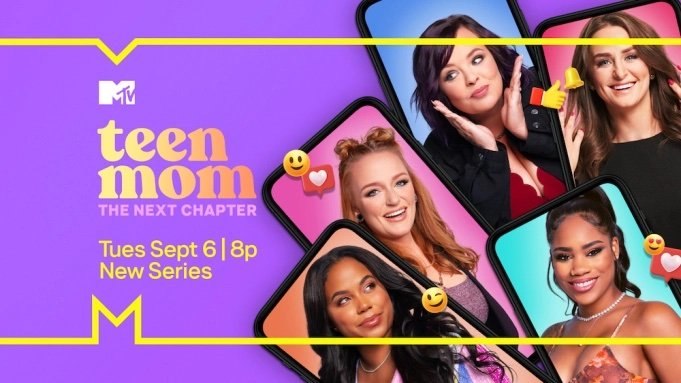 ~MTV Announces New Teen Mom Franchise, The Return of JENELLE EVANS!~
https://t.co/Mp4ihcPXUy
Yup.
It’s really happening, folks.
On Friday afternoon, MTV confirmed a pair of long-gestating rumors:
The network really is combining franchises and uniting familiar faces... https://t.co/v2ZjxWloST