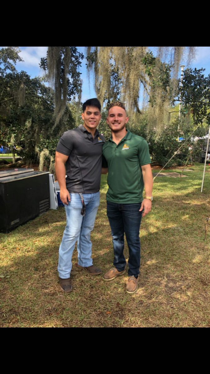 Kappa Sigma Mu-Omega tweet media