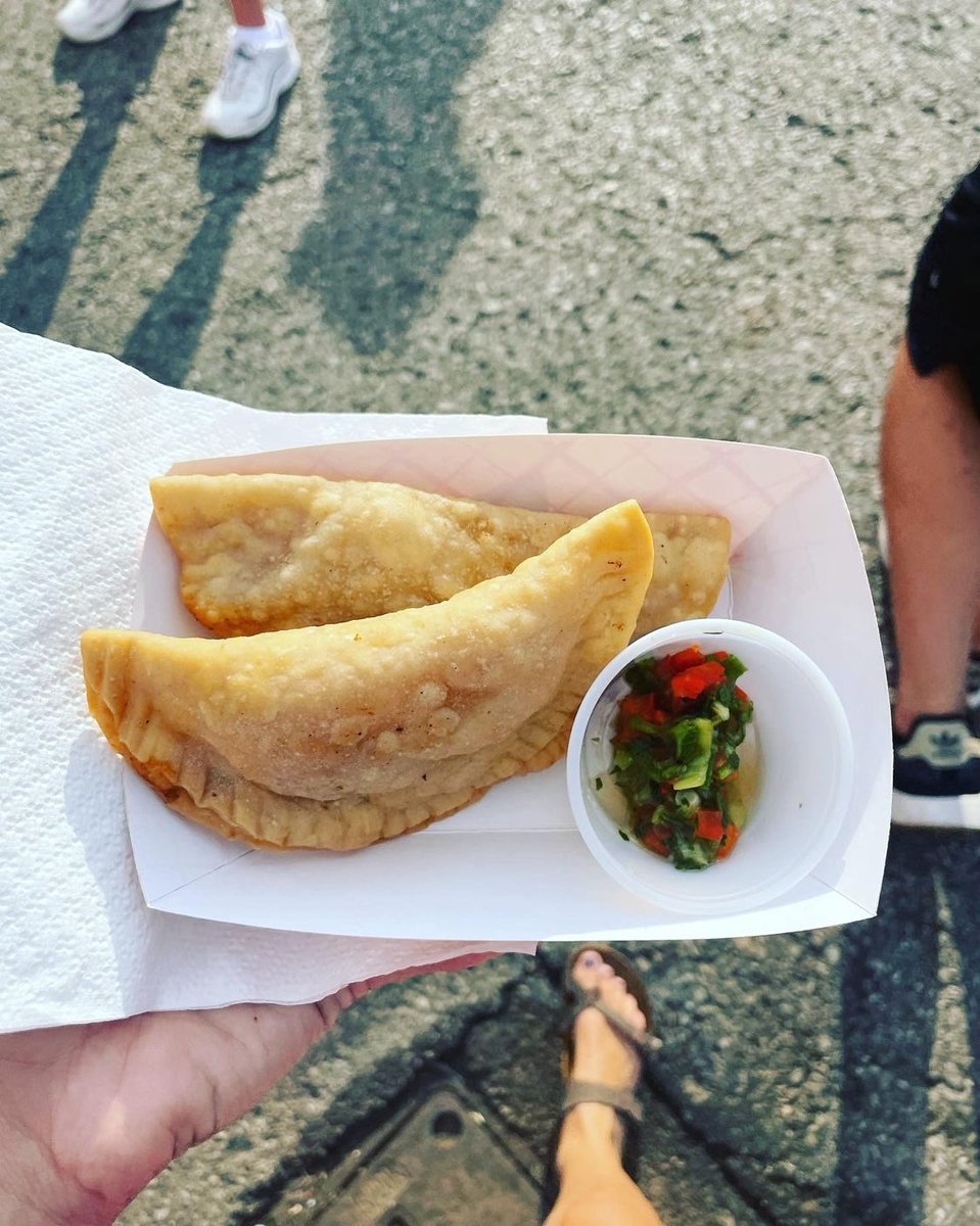 GreatInland's tweet photo. Thank you to 2022 for giving us a record attendance this year! With the amount of love and support, all of our lobsters have all gone to great families and tummies. 

Don’t worry, we still have these delicious fan favorites for you to try on Saturday &amp; Sunday: https://t.co/w9Stjs4BjT