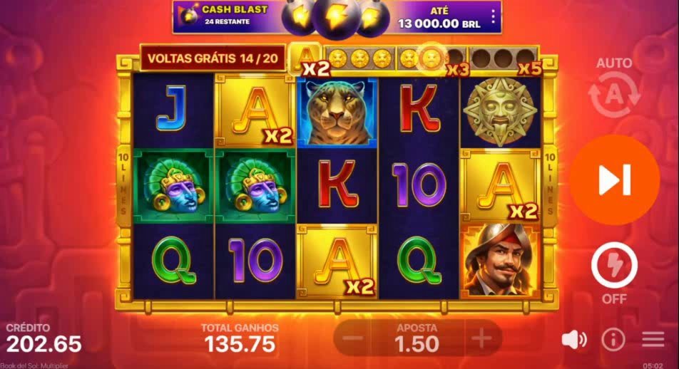 jogos slots