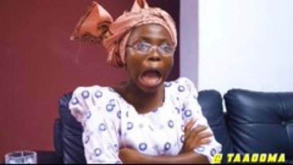 hottiegroovy's tweet photo. I asked for a reality show.

Groovy is giving me a thriller, drama, romance, comedy and horror movie.

#GroovyMono #BBNaija https://t.co/ikYGVPKzOv
