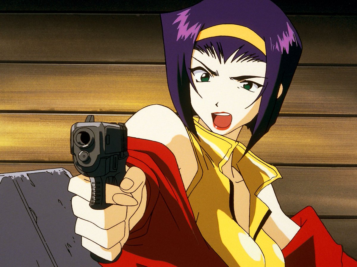 HBD, Faye!! (