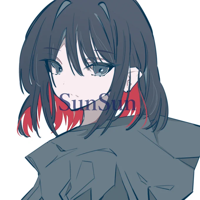 ご依頼っ#アイコン有償#アイコン依頼#絵描きさんと繫がりたい 
