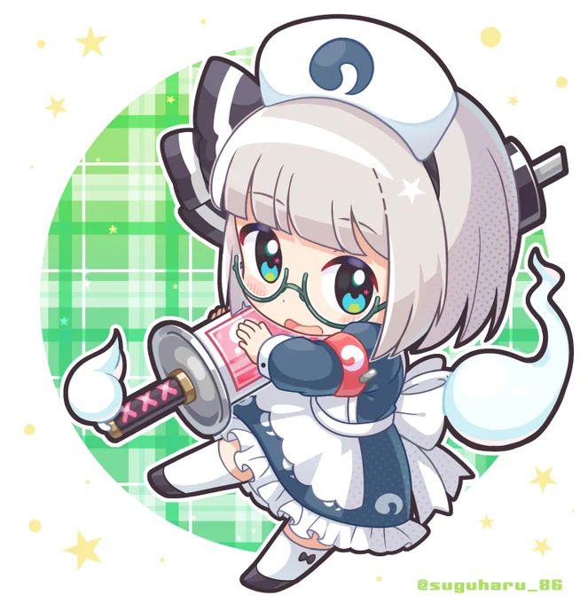 水分補給と体調が悪くなったらしっかり休んでね!コミケ楽しんできてください～(*'ω'*) 