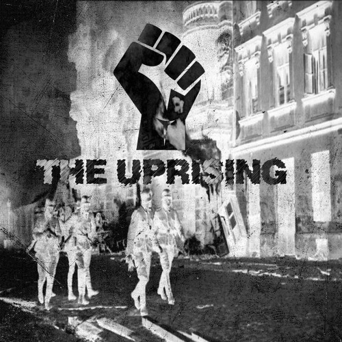 basessound's tweet photo. The Uprising Coming soon!        August 23, 2022! https://t.co/qB2hRPMx8Q