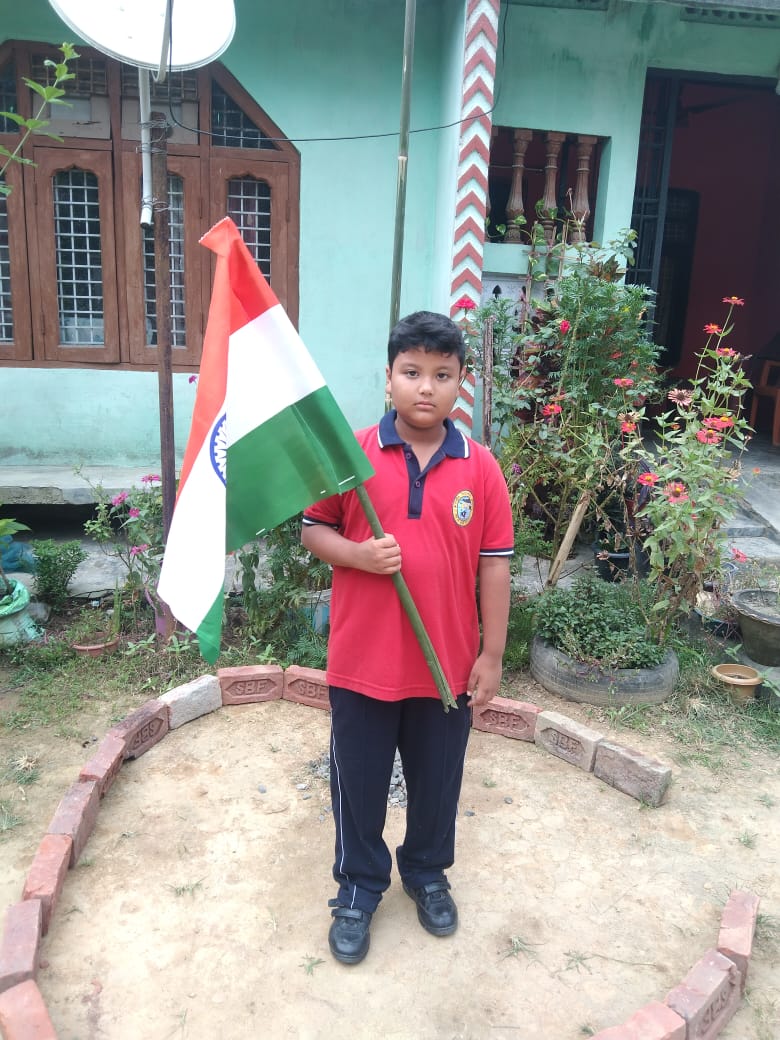AnupamH30334017's tweet photo. mere hath mai tiranga, 11th apbn dergaon
#AzadiKaAmritMahotsav
#HarGharTiranga
#HarGharTirangaAssam
@PMOIndia
@HMOIndia
@MinOfCultureGoI
@CMOfficeAssam
@himantabiswa
@DGPAssamPolice
@assampolice
@commandant11th1 https://t.co/7SenGPlX0q