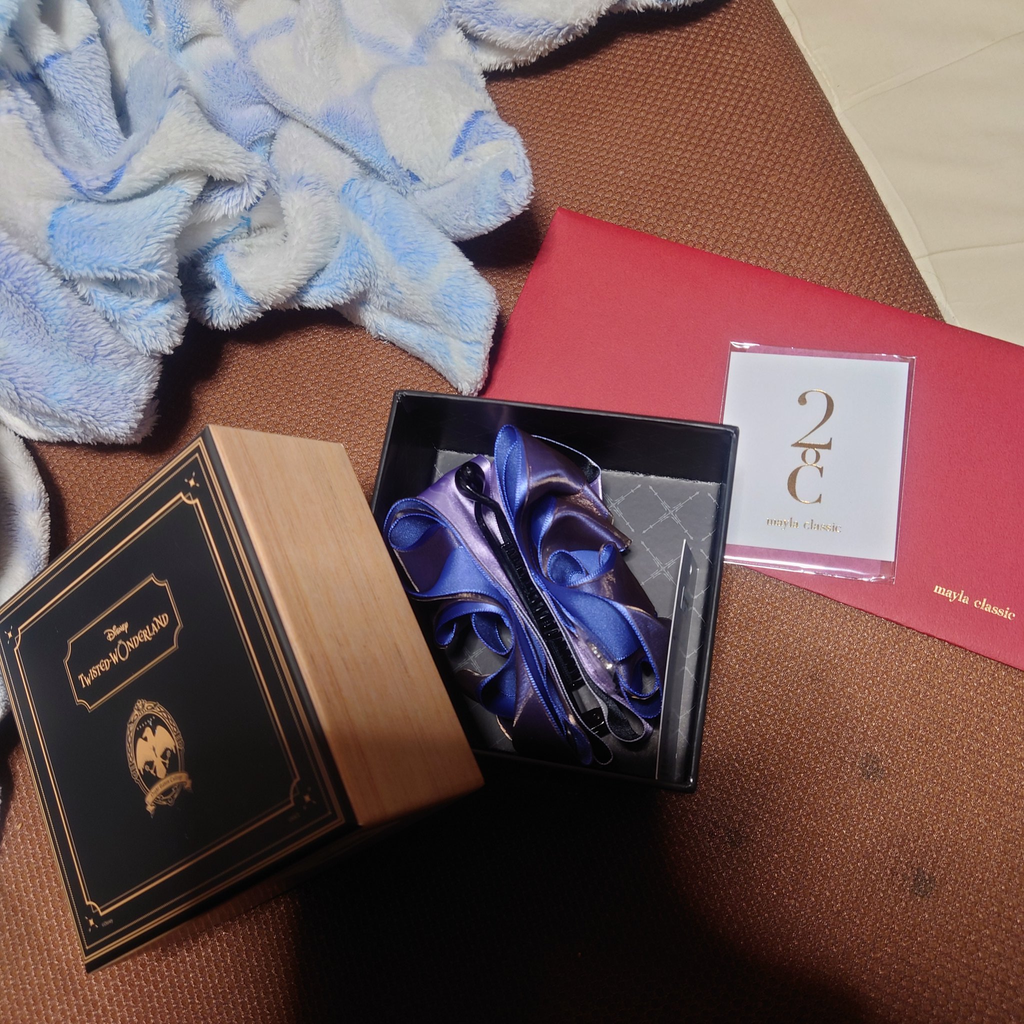 Collection / Twitter
