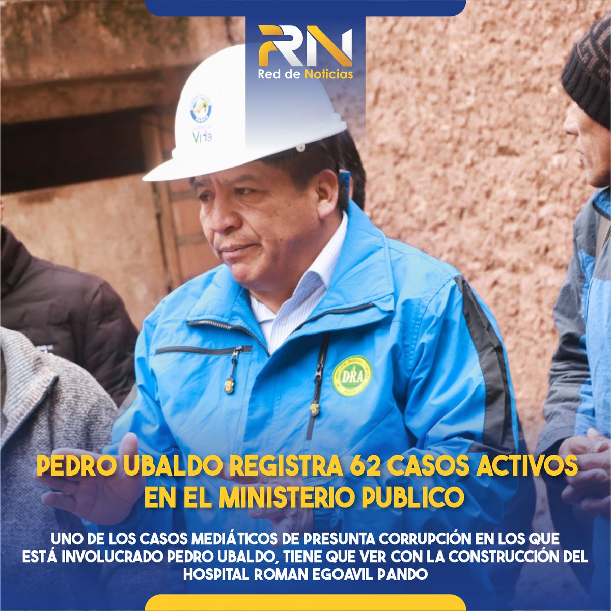 Red Noticias tweet media